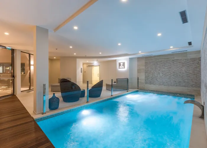 Szálloda Caneiros Luxury House & 4*