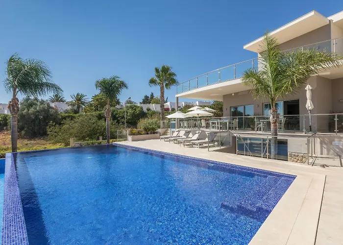 Caneiros Luxury House & Ferragudo