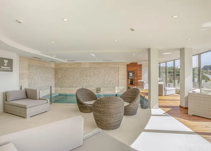 Caneiros Luxury House & 4*