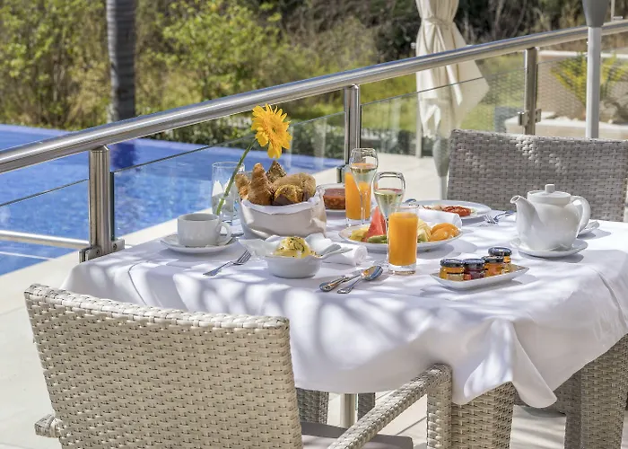 Szálloda Caneiros Luxury House & Ferragudo