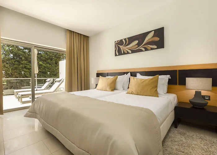 Caneiros Luxury House & 4*