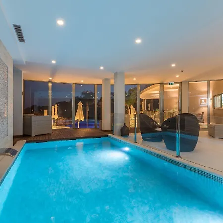 Caneiros Luxury House &