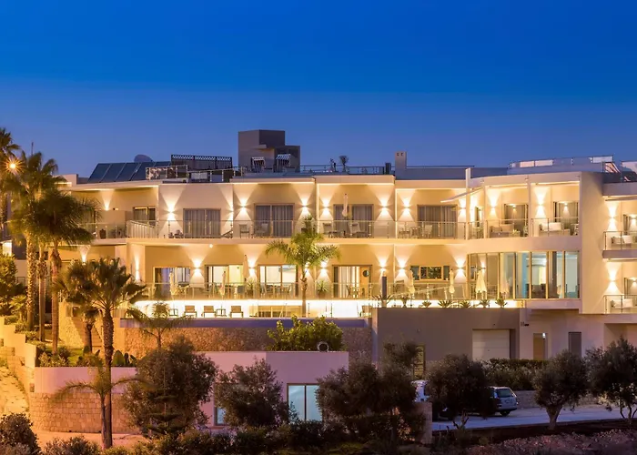 Caneiros Luxury House & Hotel